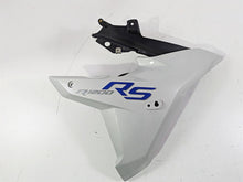 Load image into Gallery viewer, 2016 BMW R1200RS K54 Right Main Radiator Fairing Cover Lightgray 46638556736 | Mototech271
