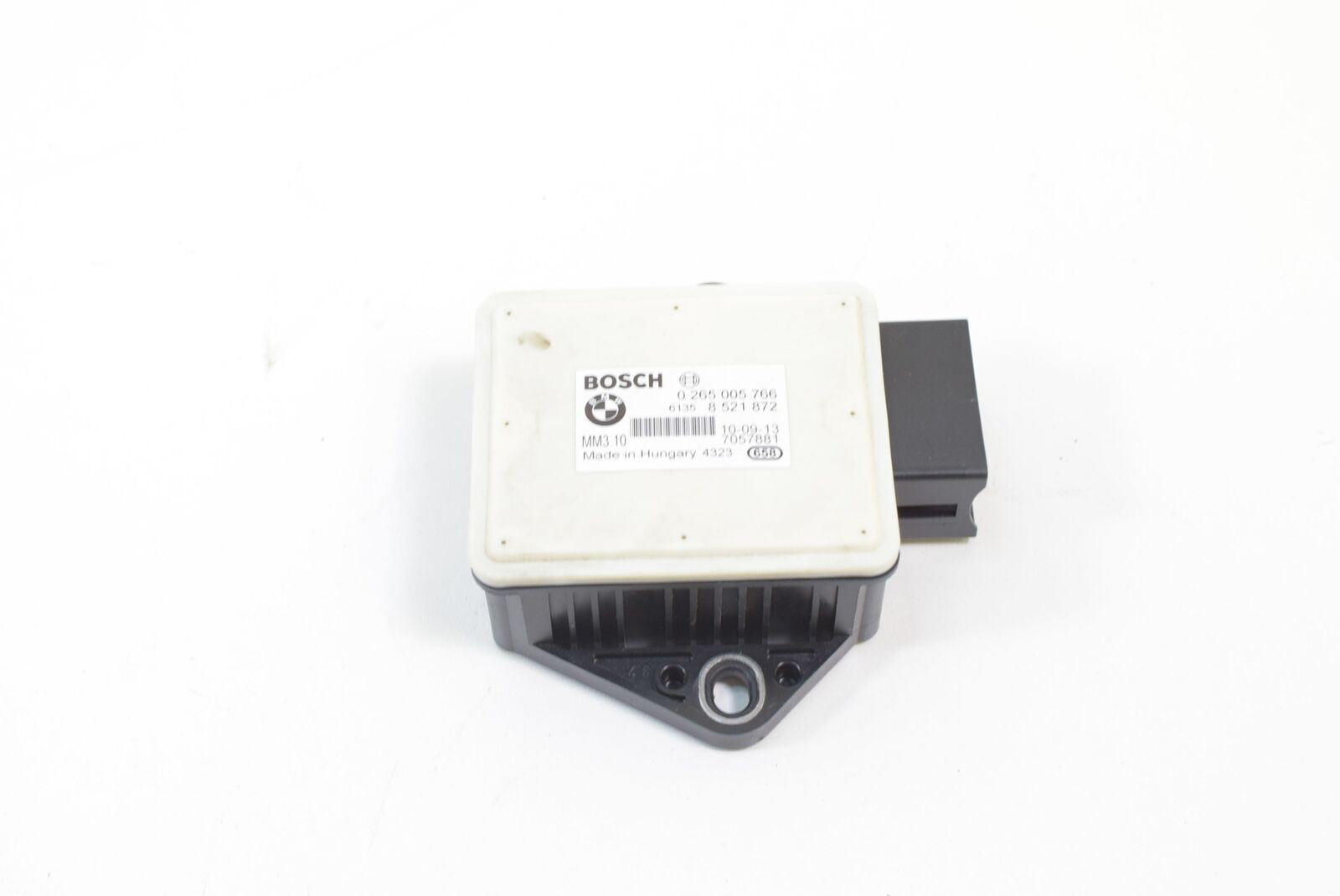 2014 BMW S1000 RR K46 Speed Sensor / Drehratensensor 61358521872 {{ shop.shopifyCountryName }} - Mototech271