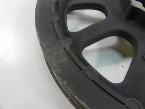 2011 Harley FXDWG Dyna Wide Glide Rear Belt Pulley Sprocket 66T 1" 40374-07