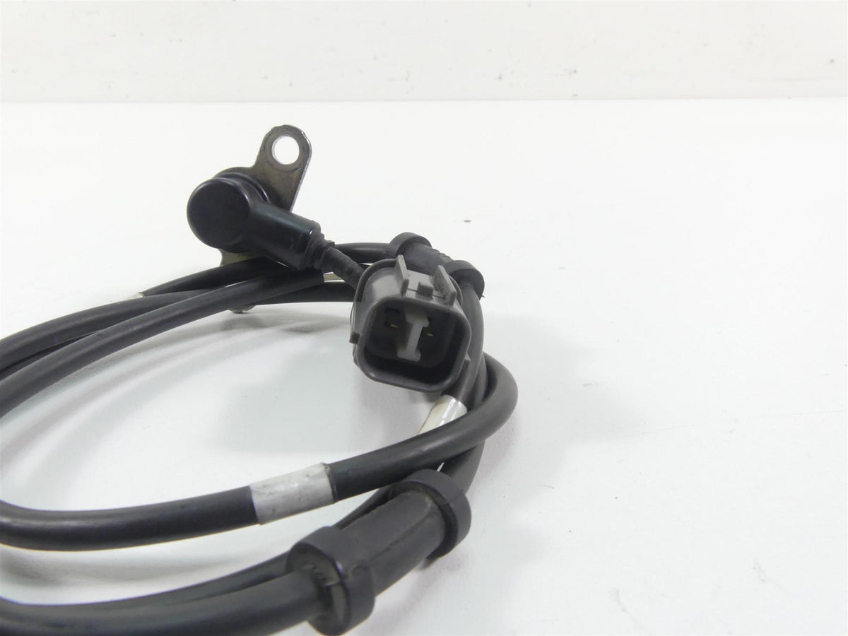 2012 Kawasaki ZX1400 ZX14R Ninja Rear Wheel Speed Sensor 21176-0060 {{ shop.shopifyCountryName }} - Mototech271