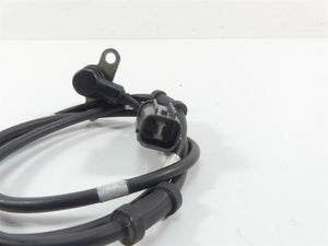 2012 Kawasaki ZX1400 ZX14R Ninja Rear Wheel Speed Sensor 21176-0060 | Mototech271