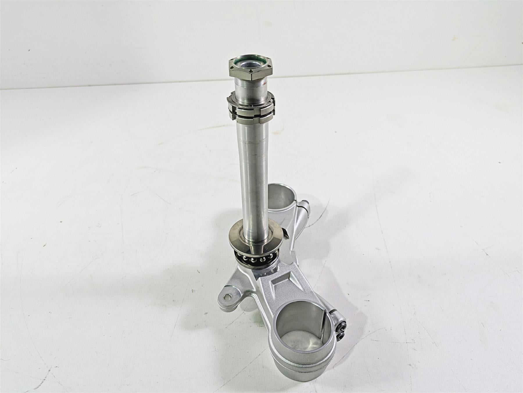 2014 BMW R nine T R9T K21 Great Lower Triple Tree Steering Stem 31428552873 {{ shop.shopifyCountryName }} - Mototech271
