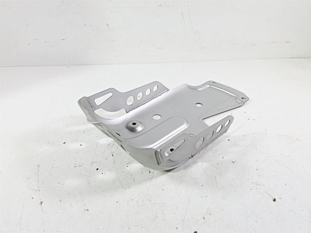 2020 Triumph Street Scrambler 900 Lower Aluminum Engine Skid Plate A9700780 {{ shop.shopifyCountryName }} - Mototech271