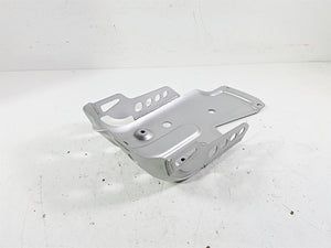 2020 Triumph Street Scrambler 900 Lower Aluminum Engine Skid Plate A9700780 | Mototech271