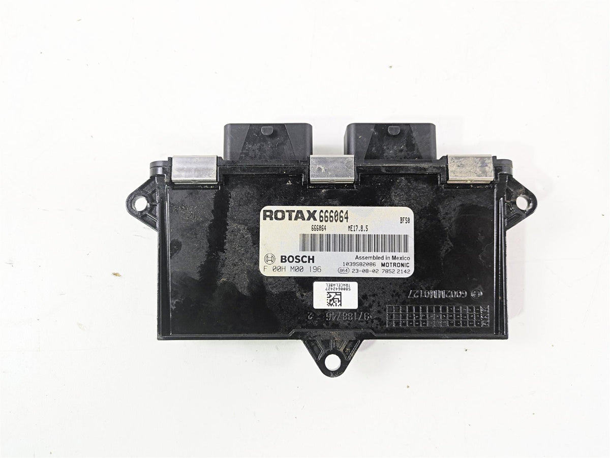 2024 Sea-Doo GTX 230 Cdi Ecu Ecm Engine Control Module 464491 420666064 {{ shop.shopifyCountryName }} - Mototech271