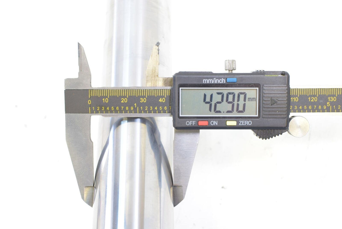 2019 BMW R nine T Pure K22 Left Front Fork Leg 43mm - No Leaks 31428558475 {{ shop.shopifyCountryName }} - Mototech271