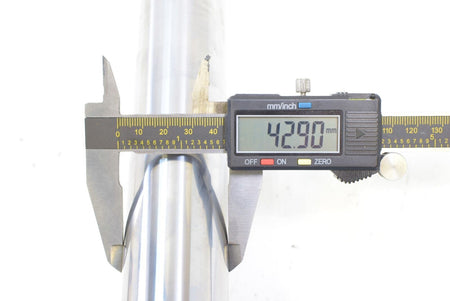 2019 BMW R nine T Pure K22 Left Front Fork Leg 43mm - No Leaks 31428558475 {{ shop.shopifyCountryName }} - Mototech271