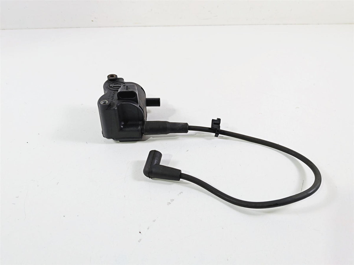 2007 Harley Dyna FXDB Street Bob Ignition Coil Set - Read 31743-01 {{ shop.shopifyCountryName }} - Mototech271
