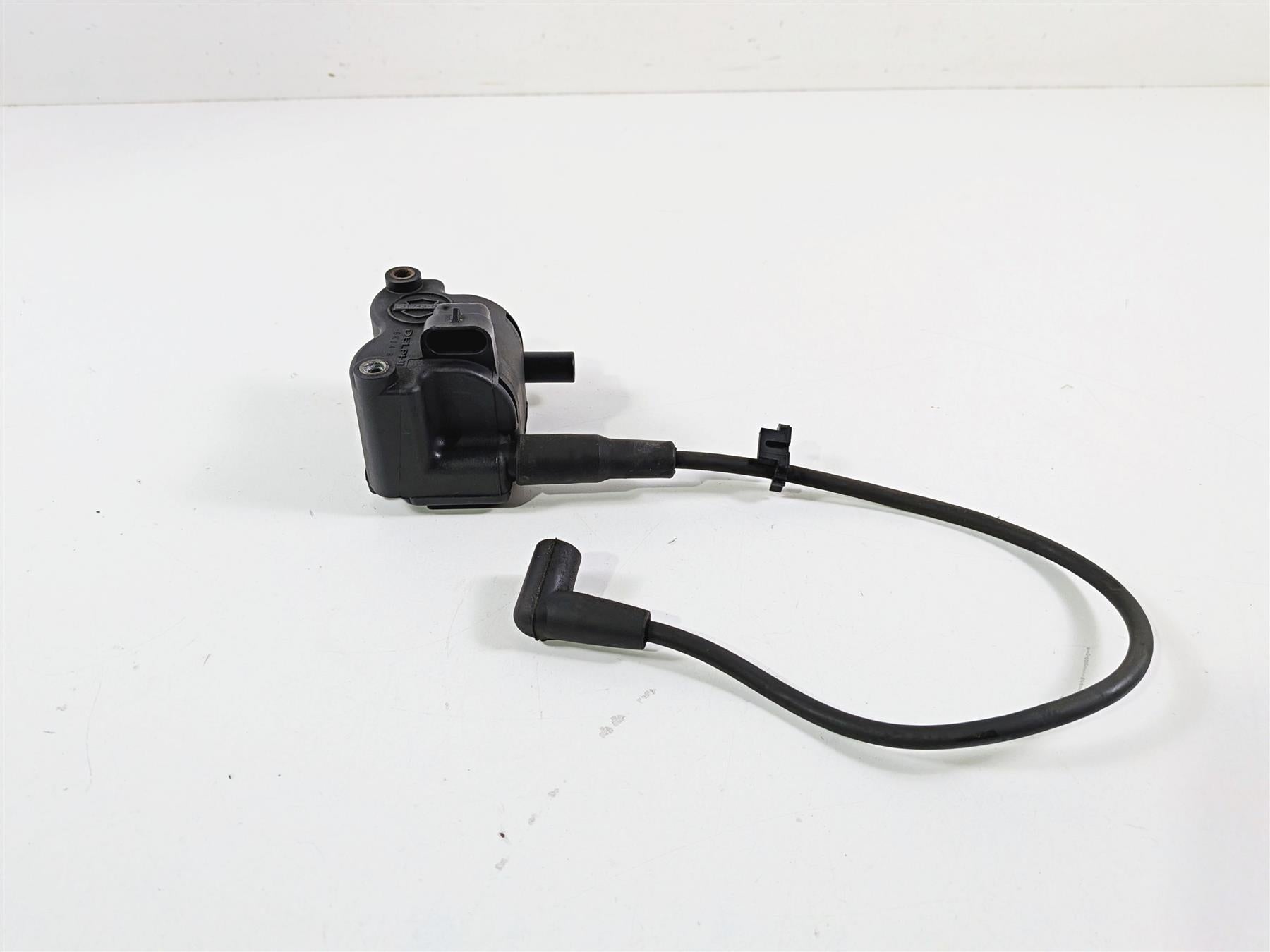 2007 Harley Dyna FXDB Street Bob Ignition Coil Set - Read 31743-01 {{ shop.shopifyCountryName }} - Mototech271