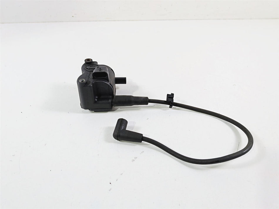 2007 Harley Dyna FXDB Street Bob Ignition Coil Set - Read 31743-01 {{ shop.shopifyCountryName }} - Mototech271