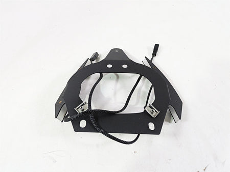 2022 Ducati Scrambler Desert Sled Fender Eliminator Tail Light Blinker Set {{ shop.shopifyCountryName }} - Mototech271