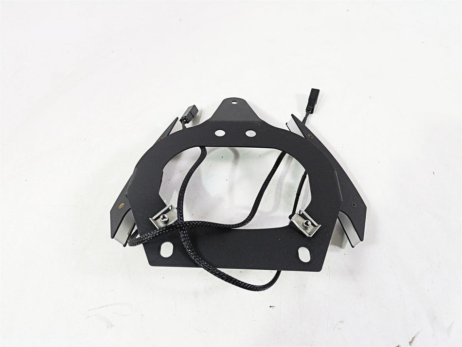 2022 Ducati Scrambler Desert Sled Fender Eliminator Tail Light Blinker Set {{ shop.shopifyCountryName }} - Mototech271