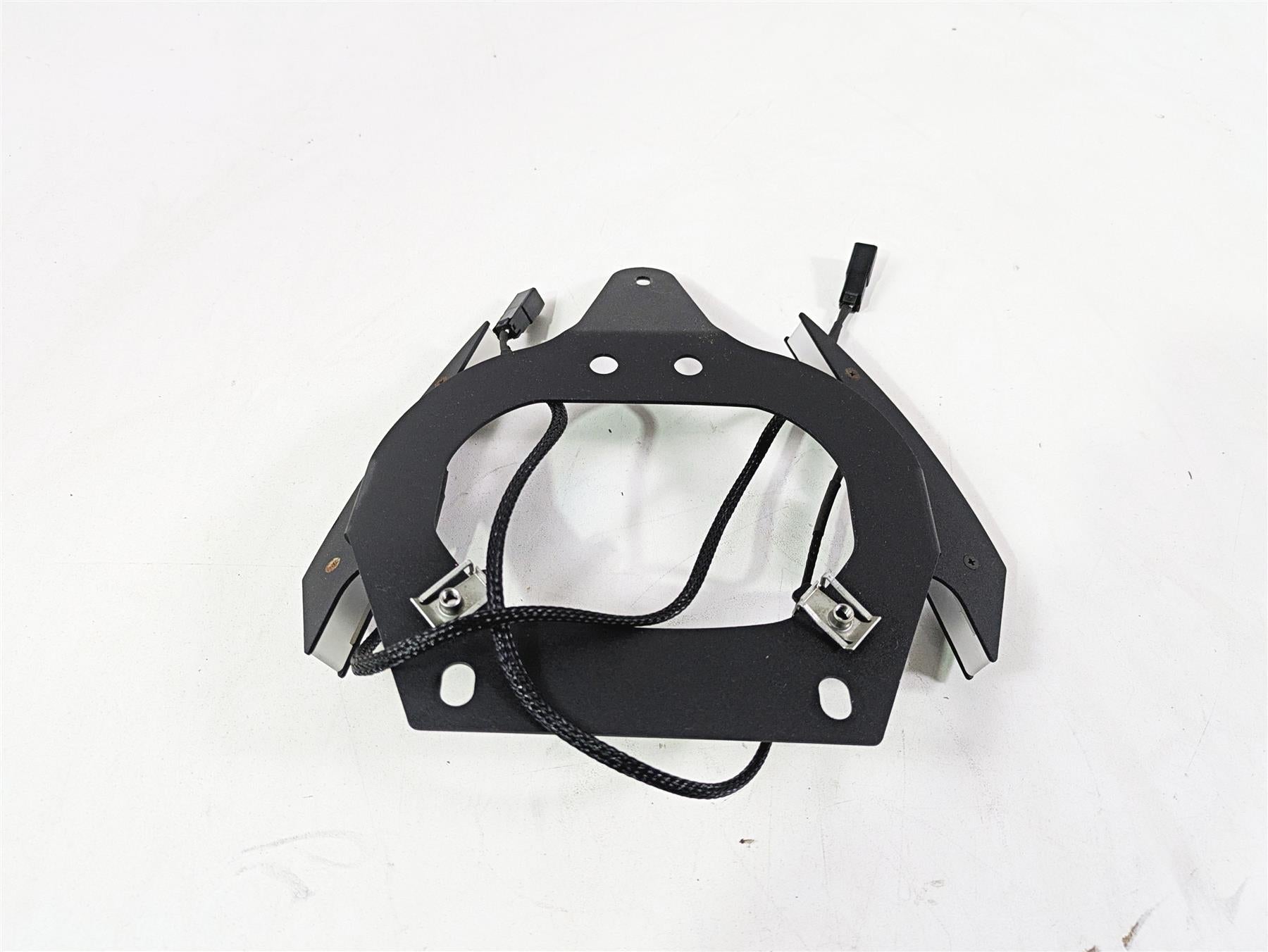 2022 Ducati Scrambler Desert Sled Fender Eliminator Tail Light Blinker Set | Mototech271