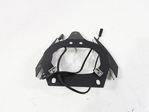 2022 Ducati Scrambler Desert Sled Fender Eliminator Tail Light Blinker Set | Mototech271