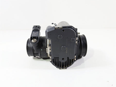 2022 Can Am Maverick X3 XRC Turbo RR 72" Bosch Throttle Body 420893149-Mototech271