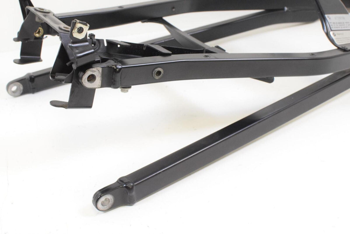 06 BMW K1200S K1200 S K40 Rear Subframe Sub Frame STRAIGHT 46517655446 {{ shop.shopifyCountryName }} - Mototech271