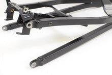 Load image into Gallery viewer, 06 BMW K1200S K1200 S K40 Rear Subframe Sub Frame STRAIGHT 46517655446 | Mototech271
