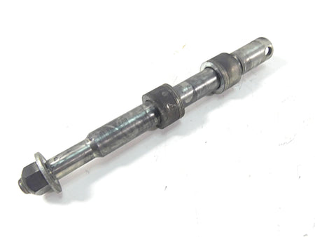 2013 Harley VRSCF Muscle Vrod Front Axle Wheel Spindle 25mm 41628-08 {{ shop.shopifyCountryName }} - Mototech271