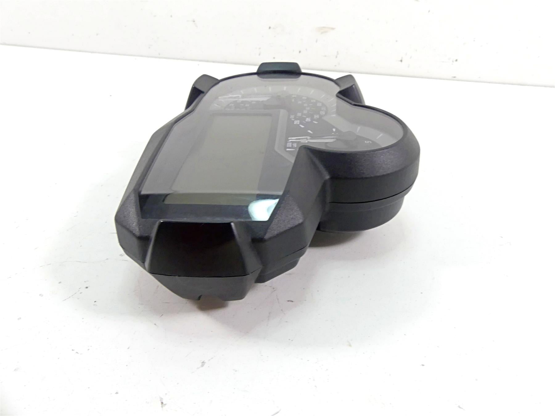 2016 BMW R1200GS Adv K51 Speedometer Gauge Instrument Cluster 11K 62118557882 {{ shop.shopifyCountryName }} - Mototech271