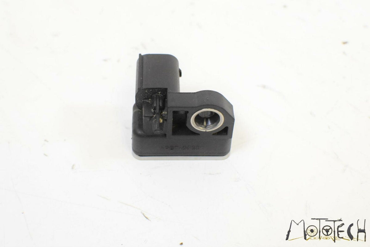 2017 KTM 1290 Super Duke GT Inertial Acceleration Sensor 60416063000 {{ shop.shopifyCountryName }} - Mototech271