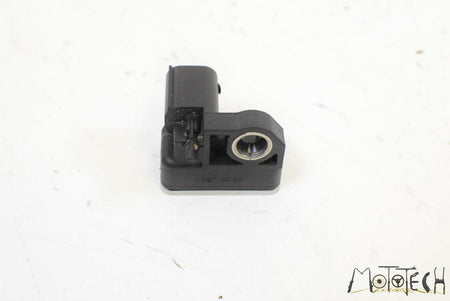 2017 KTM 1290 Super Duke GT Inertial Acceleration Sensor 60416063000 {{ shop.shopifyCountryName }} - Mototech271