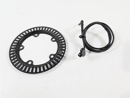 2016 Mv Agusta F3 800 RR Front Abs Brake Wheel Speed Sensor-Mototech271