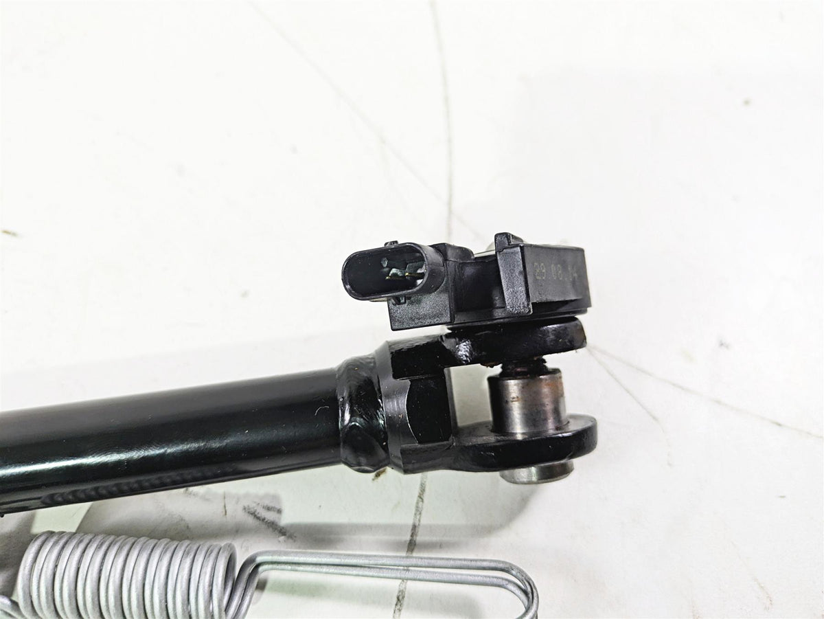 2015 BMW R nineT K21 Side Kickstand Kick Stand + Safety Switch 46527716564 {{ shop.shopifyCountryName }} - Mototech271