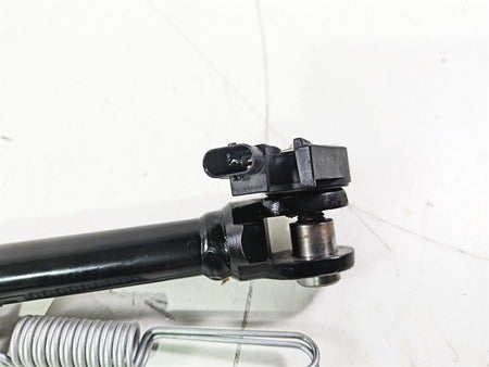2015 BMW R nineT K21 Side Kickstand Kick Stand + Safety Switch 46527716564 {{ shop.shopifyCountryName }} - Mototech271