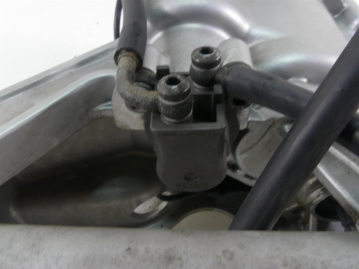 2003 BMW R1150 GS R21 6-Speed Transmission Gear Box 41K - JAG 23212332967 {{ shop.shopifyCountryName }} - Mototech271