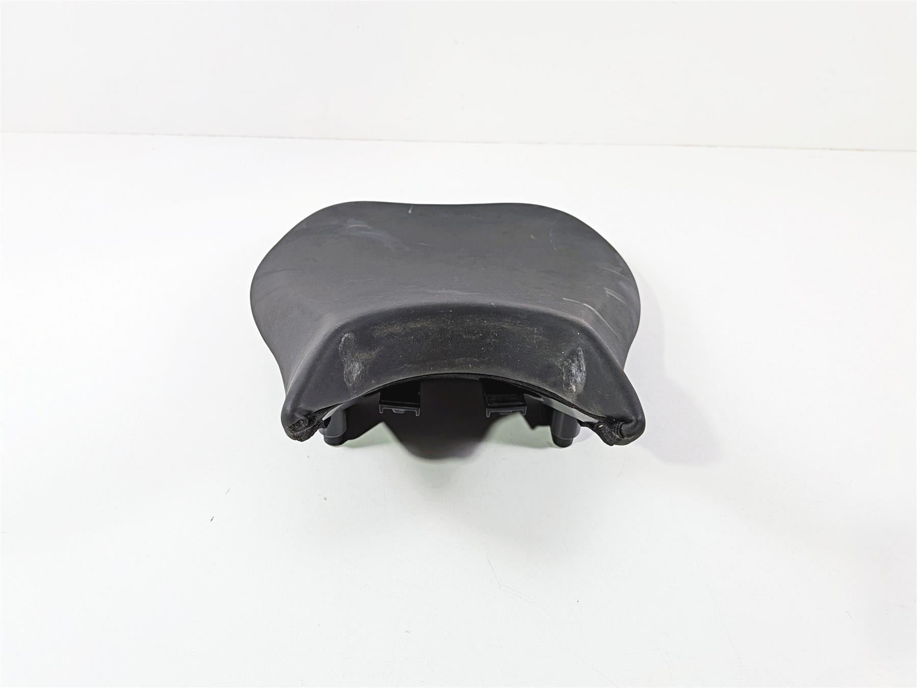 2011 Ducati Streetfighter 1098 S Front Rider Seat Saddle 59521002A {{ shop.shopifyCountryName }} - Mototech271
