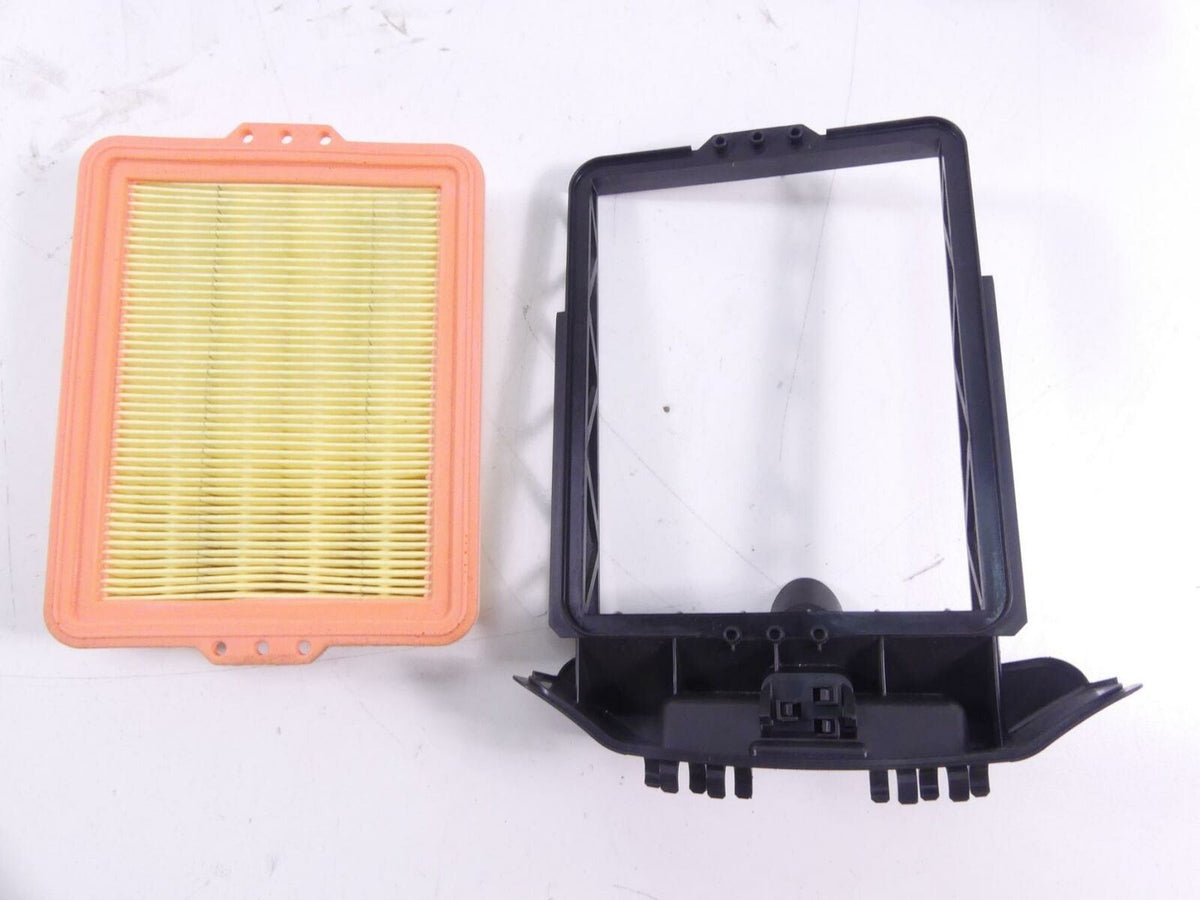 2020 BMW F900 R F900R K83 Air Cleaner Breather Filter Box Housing 8404342 {{ shop.shopifyCountryName }} - Mototech271