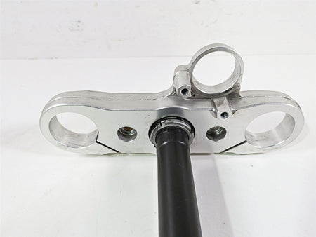 2016 Moto Guzzi Stelvio 1200 8V NTX Upper & Lower Triple Tree Set 886202 886199 {{ shop.shopifyCountryName }} - Mototech271