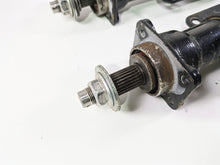 Load image into Gallery viewer, 2010 Kawasaki 610 4x4 Mule  Rear Left &amp; Right Axle Set 31064-0037 31064-0038 | Mototech271
