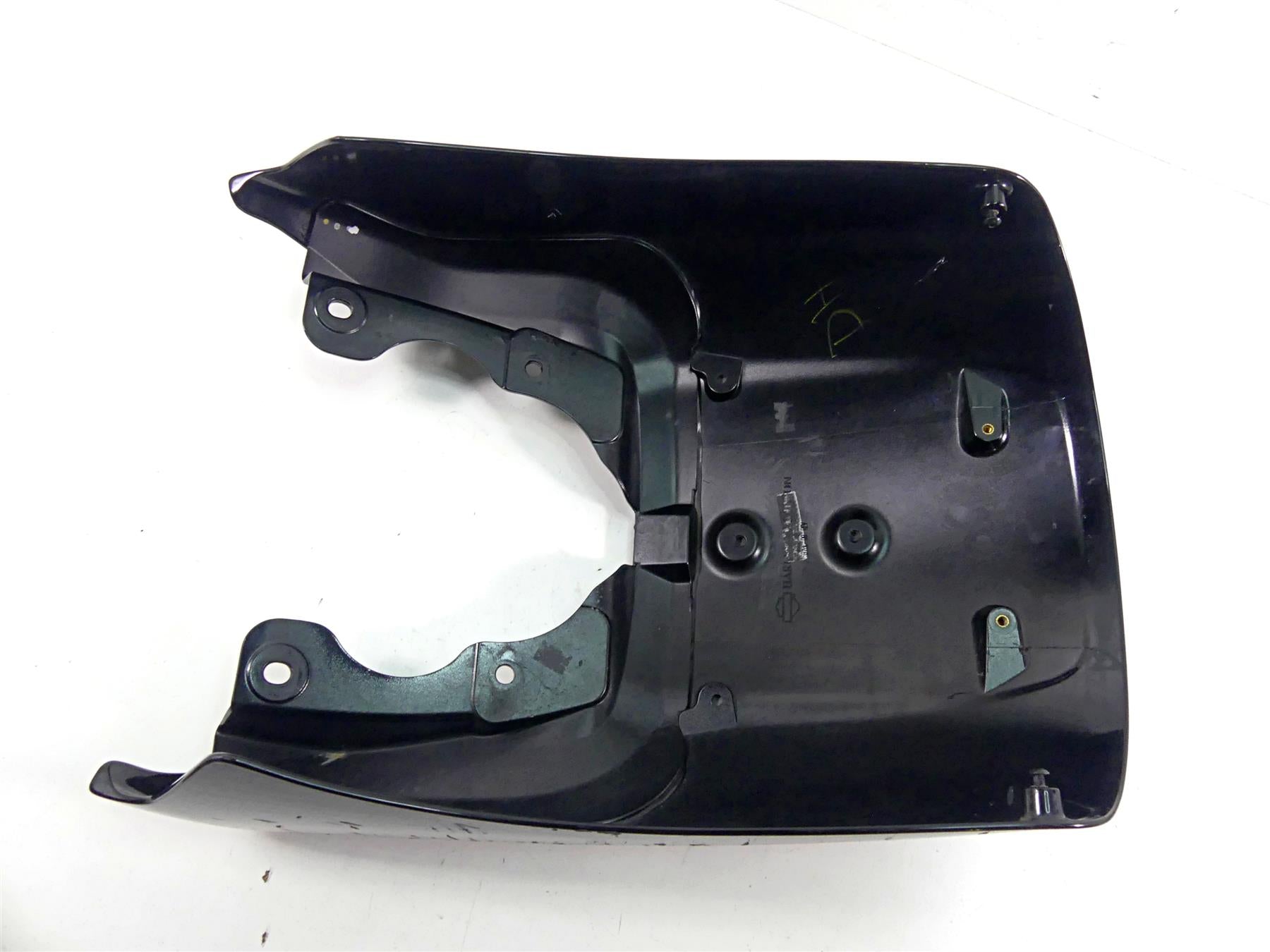 2015 Harley VRSCF Muscle V-Rod Rear Fender - Scratched 59260-09DH {{ shop.shopifyCountryName }} - Mototech271