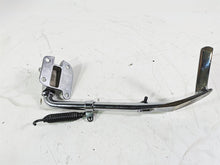 Load image into Gallery viewer, 2008 Harley Touring FLHTCU E-Glide 105TH Side Kickstand Kick Stand 50075-07A
