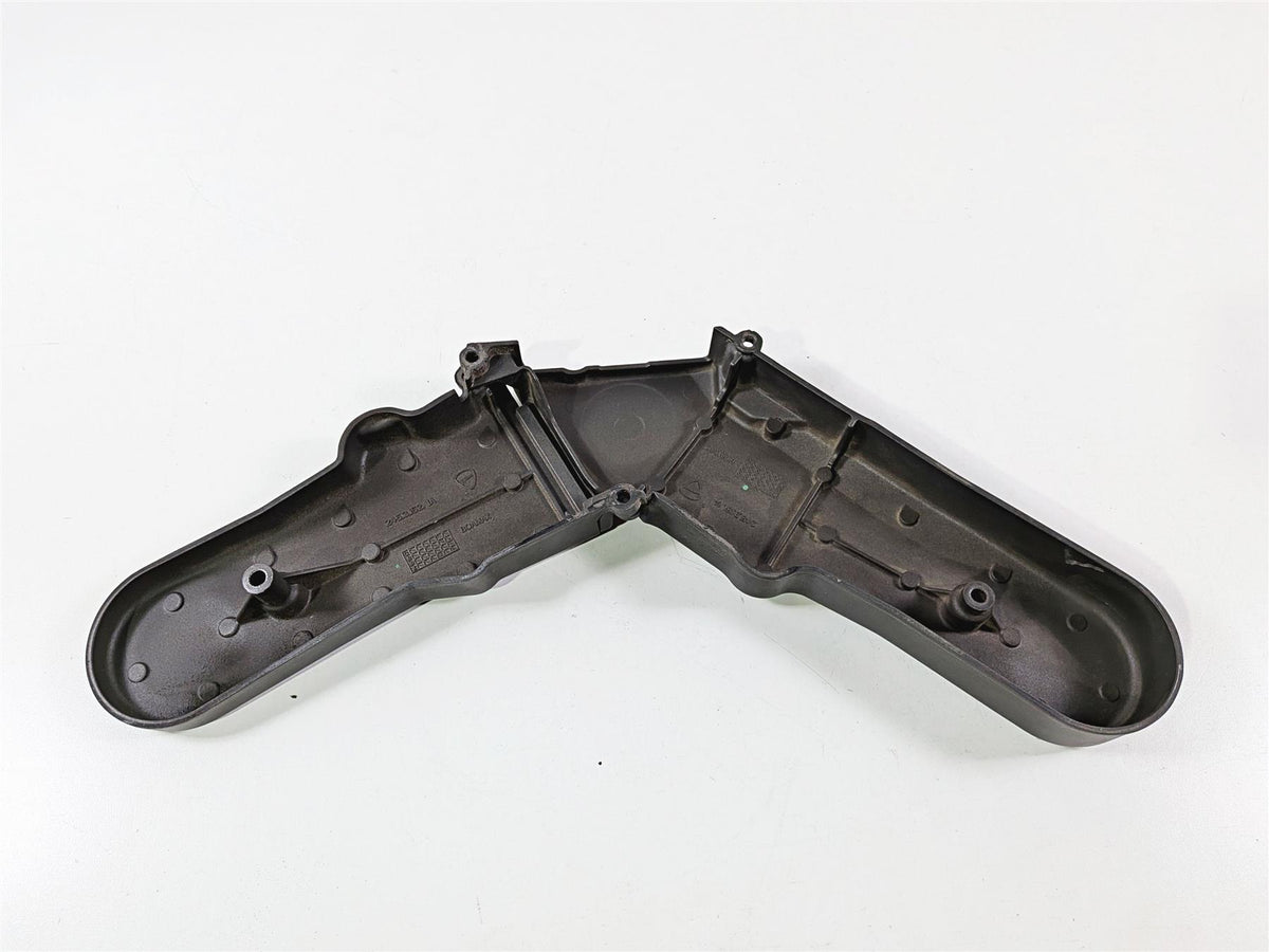 2015 Ducati Scrambler Urban Enduro Timing Belt Cover Set 24511511A 24511522A-Mototech271