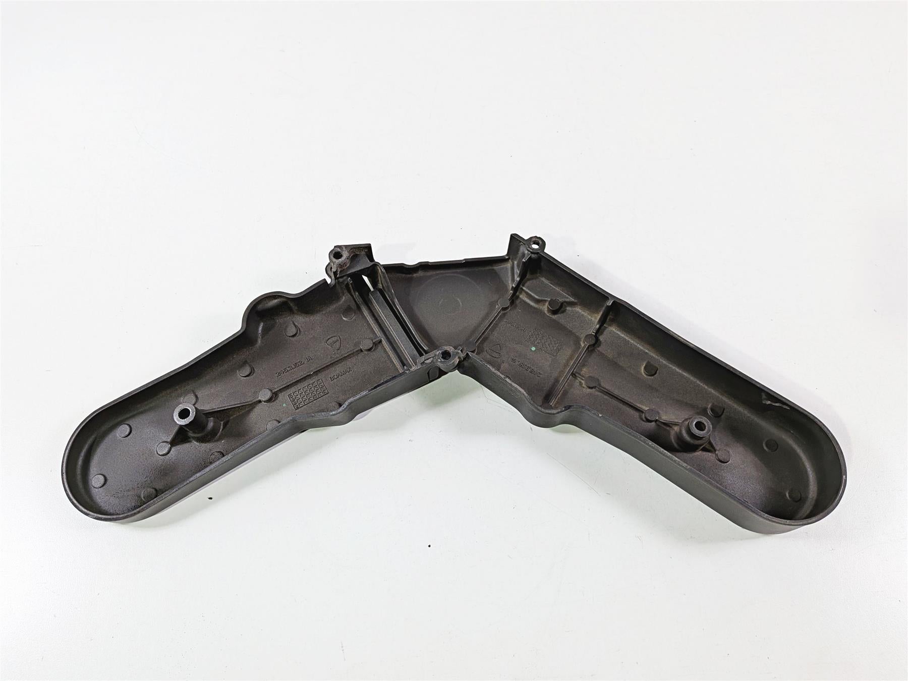 2015 Ducati Scrambler Urban Enduro Timing Belt Cover Set 24511511A 24511522A-Mototech271