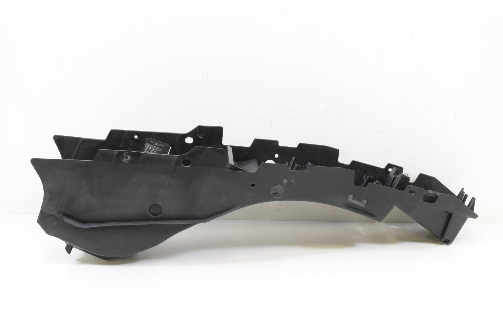 2011 Triumph Tiger 800XC 800 ABS Rear Inner Fender Mud Guard T2308100 {{ shop.shopifyCountryName }} - Mototech271