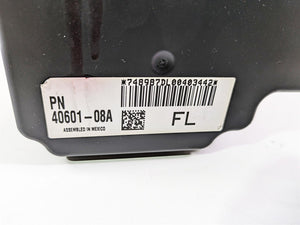 2010 Harley Touring FLHTK Electra Glide Abs Brake Pump Unit Module 40601-08A | Mototech271