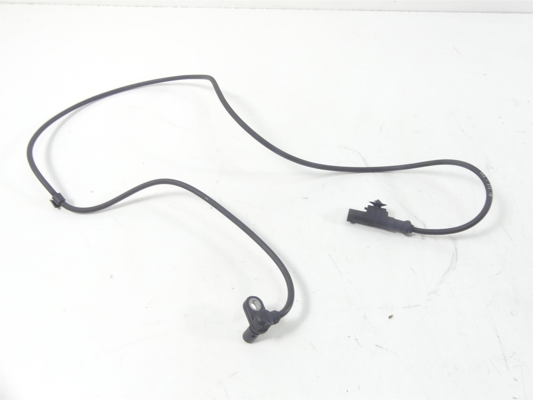 2017 Ducati Hypermotard 939 Rear Abs Brake Wheel Speed Sensor - Read 55212121B