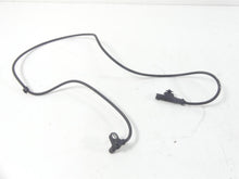 Load image into Gallery viewer, 2017 Ducati Hypermotard 939 Rear Abs Brake Wheel Speed Sensor - Read 55212121B
