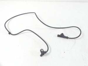 2017 Ducati Hypermotard 939 Rear Abs Brake Wheel Speed Sensor - Read 55212121B