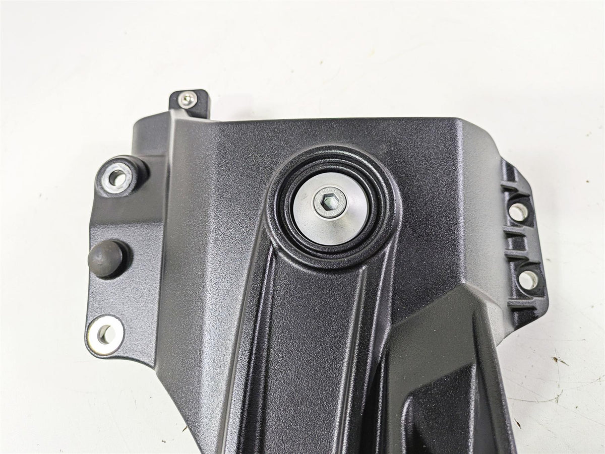 2014 Moto Guzzi California 1400 Touring Right Rear Footpeg & Bracket 88733000XNB {{ shop.shopifyCountryName }} - Mototech271