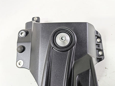 2014 Moto Guzzi California 1400 Touring Right Rear Footpeg & Bracket 88733000XNB {{ shop.shopifyCountryName }} - Mototech271