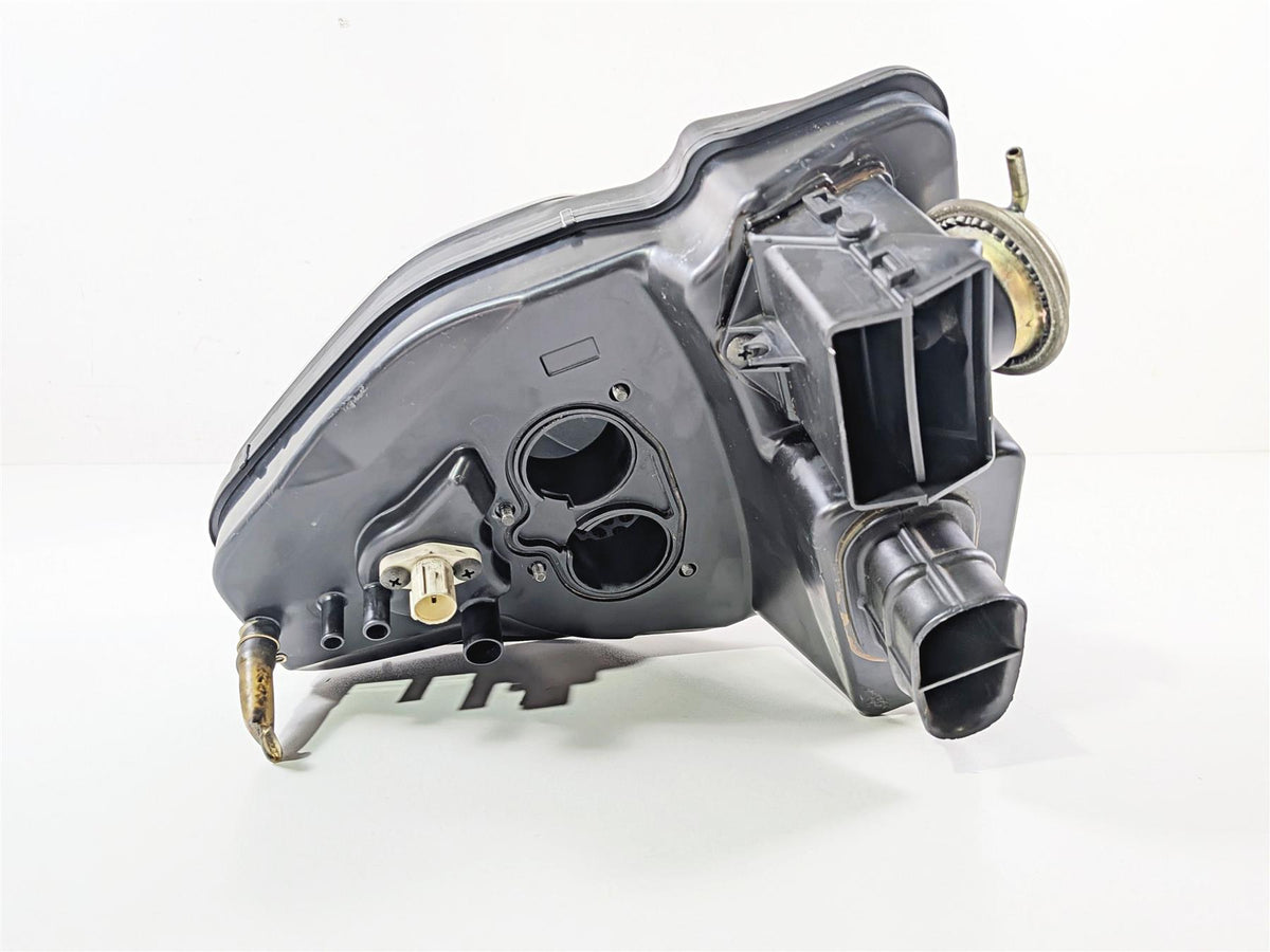 2003 Honda V-Twin VTX1800 C Air Cleaner Breather Box & Cover -Read 17231-MCH-000 {{ shop.shopifyCountryName }} - Mototech271