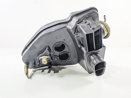 2003 Honda V-Twin VTX1800 C Air Cleaner Breather Box & Cover -Read 17231-MCH-000 {{ shop.shopifyCountryName }} - Mototech271