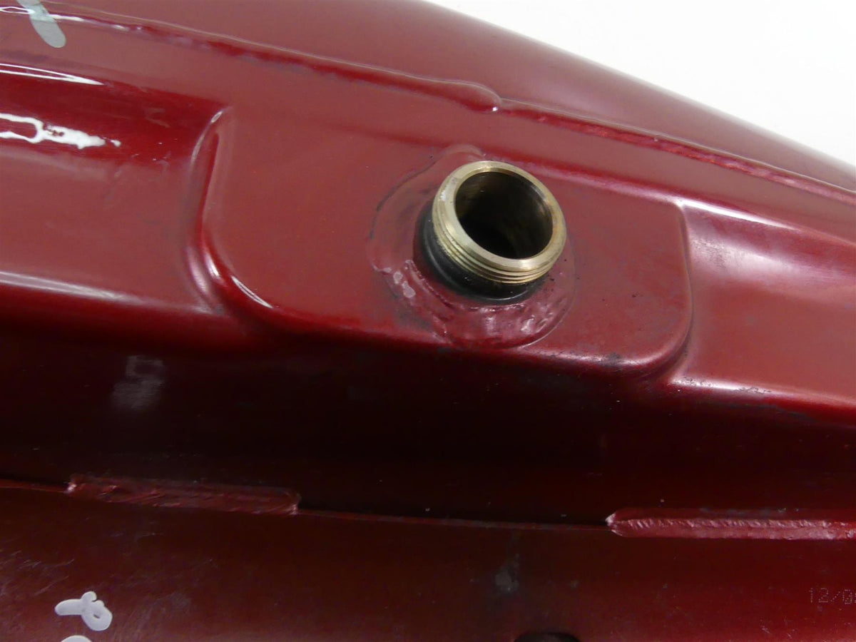 2006 Harley Sportster XL1200 Custom Fuel Gas Petrol Tank - Read 62213-04 {{ shop.shopifyCountryName }} - Mototech271