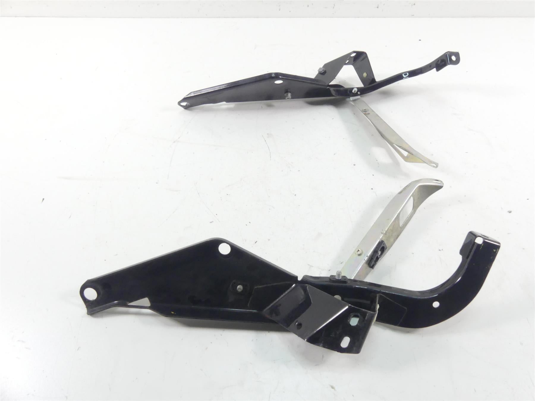 2013 Harley Touring FLHTK Electra Glide Front Fairing Bracket Set 58478-96 {{ shop.shopifyCountryName }} - Mototech271