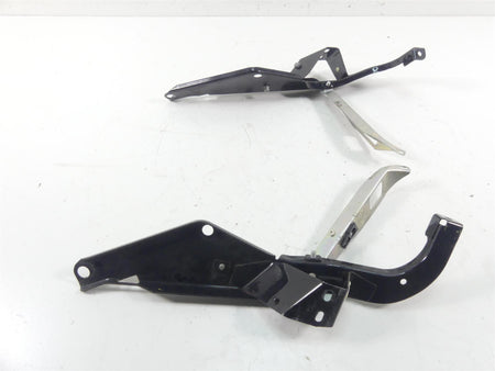 2013 Harley Touring FLHTK Electra Glide Front Fairing Bracket Set 58478-96 {{ shop.shopifyCountryName }} - Mototech271