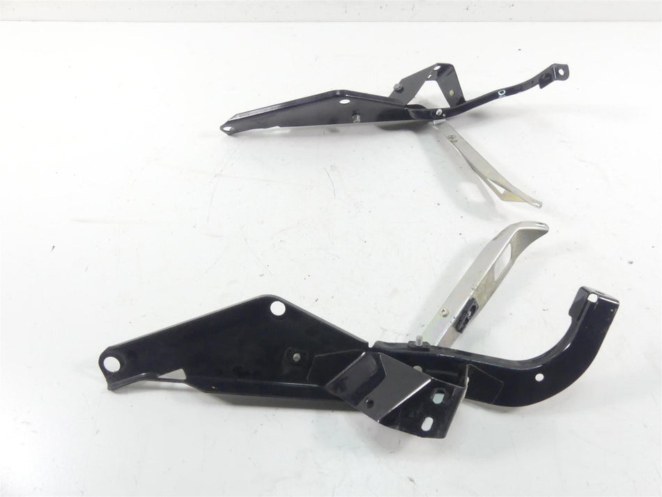 2013 Harley Touring FLHTK Electra Glide Front Fairing Bracket Set 58478-96 {{ shop.shopifyCountryName }} - Mototech271